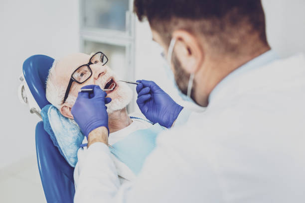 Best Emergency Broken Tooth Repair in Mosinee, WI